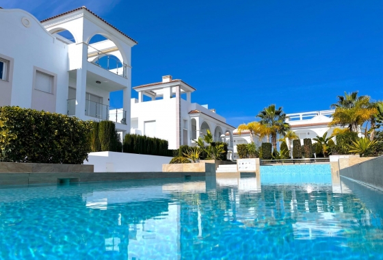 Adosado - Reventa - Ciudad Quesada - Ciudad Quesada