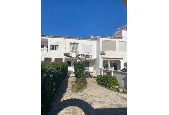 Adosado - Reventa - La Mata - La Mata