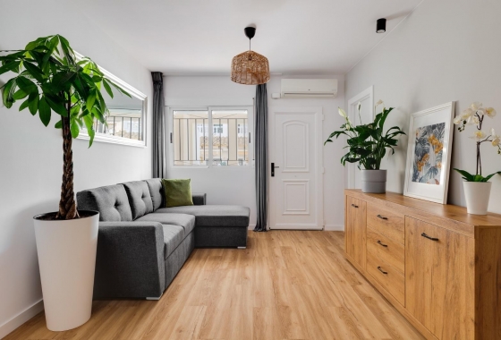 Adosado - Reventa - Orihuela Costa - La Florida