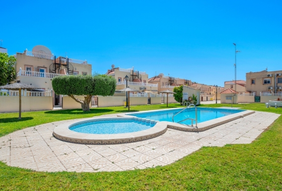Adosado - Reventa - Orihuela Costa - La Zenia