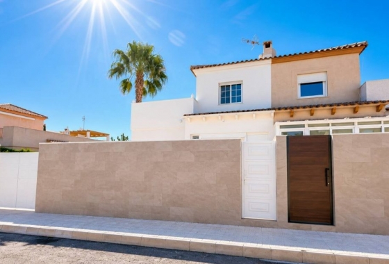 Adosado - Reventa - Orihuela Costa - Los Altos