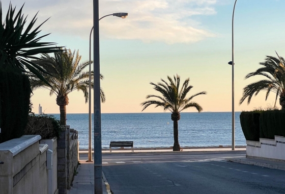 Adosado - Reventa - Santa Pola - Santa Pola