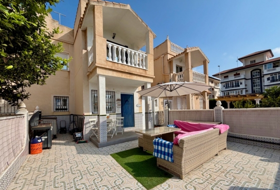 Adosado - Reventa - Torrevieja - LA MATA