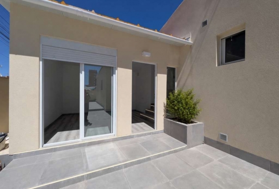 Adosado - Reventa - Torrevieja - Nueva Torrevieja - Aguas Nuevas