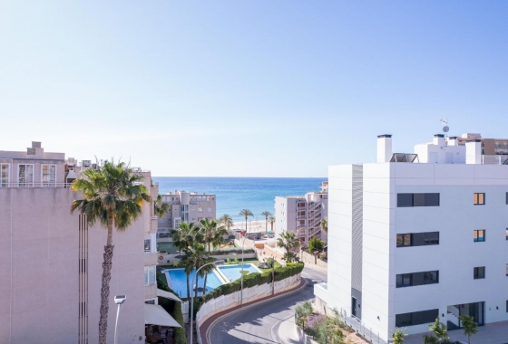 Apartament - Deweloperskie - El Campello - El Campello