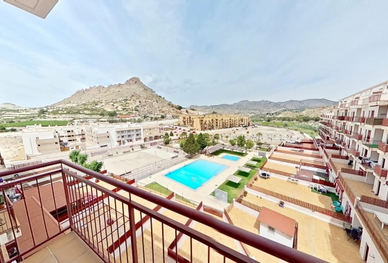 Apartament - Deweloperskie - Lorca - Lorca