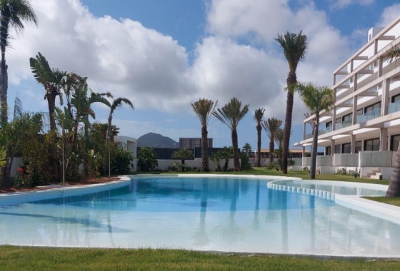 Apartament - Deweloperskie - Mar de Cristal - Playa de Cristal