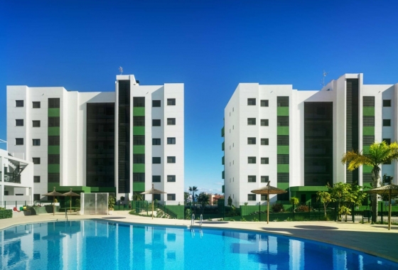 Apartament - Deweloperskie - Pilar de la Horadada - Pilar de la Horadada
