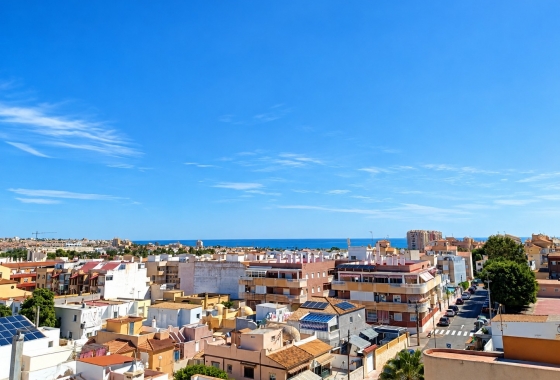 Apartament - Deweloperskie - Torrevieja - La loma