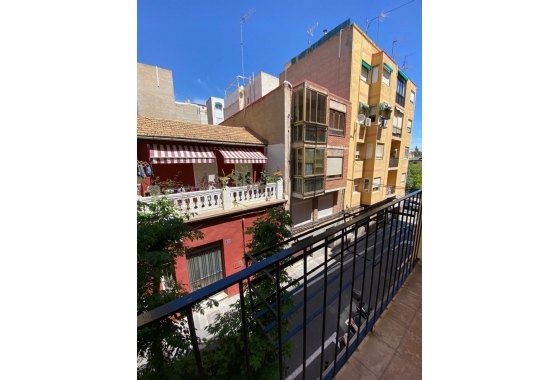 Apartament - Rynek Wtórny - Alicante - DOM-6272