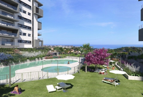 Apartament - Rynek Wtórny - Campoamor - Campoamor