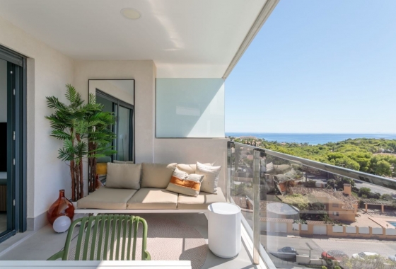 Apartament - Rynek Wtórny - Campoamor - Campoamor