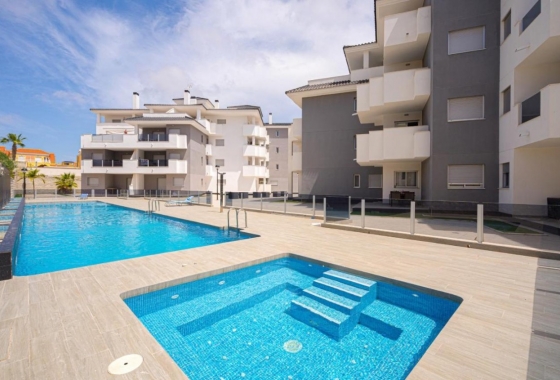 Apartament - Rynek Wtórny - Campoamor - Campoamor