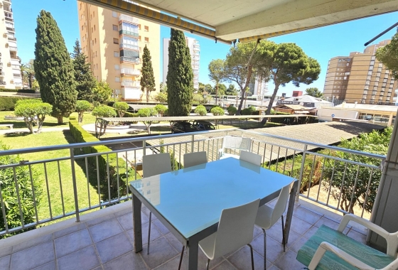 Apartament - Rynek Wtórny - Dehesa De Campoamor - Dehesa De Campoamor