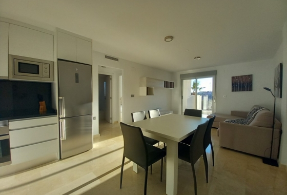 Apartament - Rynek Wtórny - Dehesa De Campoamor - Dehesa De Campoamor