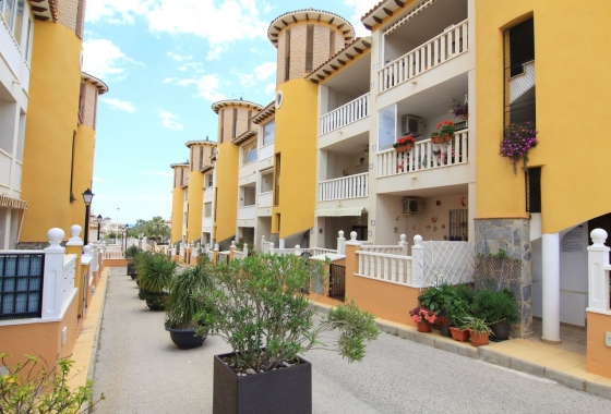 Apartament - Rynek Wtórny - Elche Pedanías - La Marina