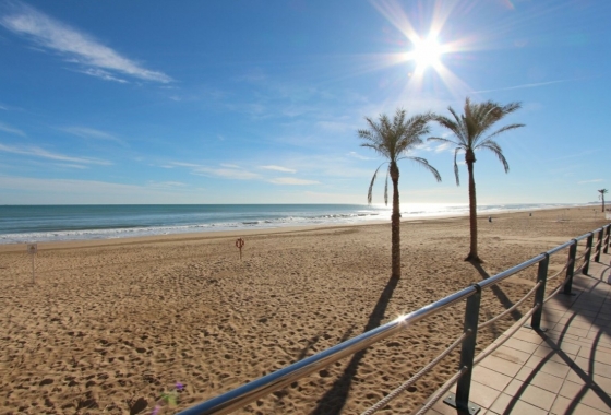 Apartament - Rynek Wtórny - Guardamar del Segura - Urbanizaciones