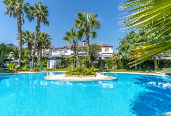 Apartament - Rynek Wtórny - La Mata - DOM-0502