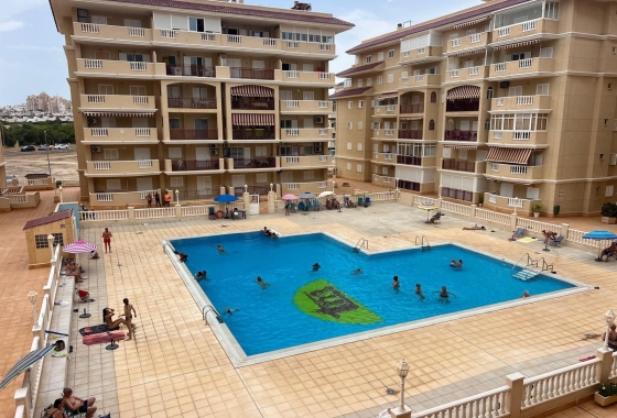 Apartament - Rynek Wtórny - La Mata - DOM-2900