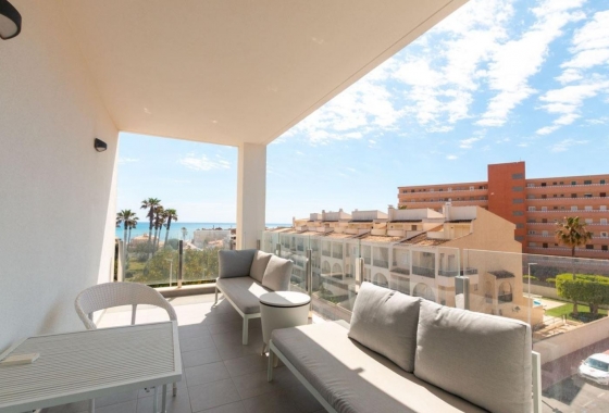 Apartament - Rynek Wtórny - La Mata - DOM-6923