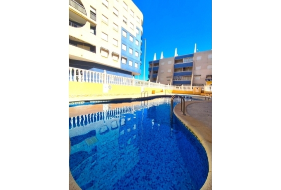 Apartament - Rynek Wtórny - La Mata - La Mata