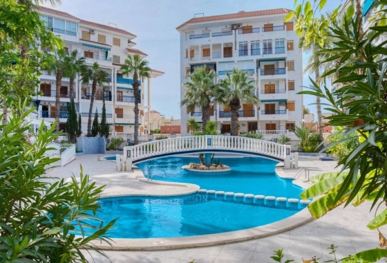 Apartament - Rynek Wtórny - La Mata - La Mata