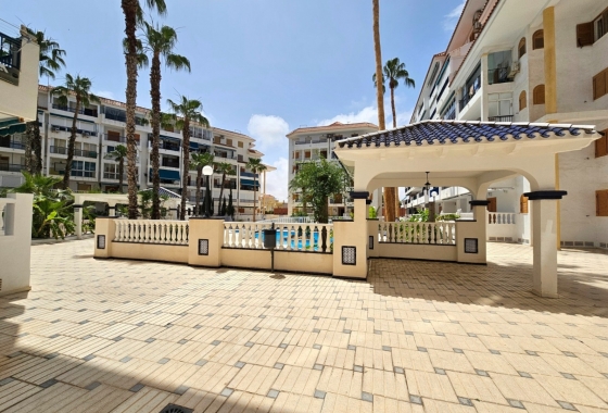 Apartament - Rynek Wtórny - La Mata - La Mata