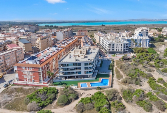 Apartament - Rynek Wtórny - La Mata - La Mata