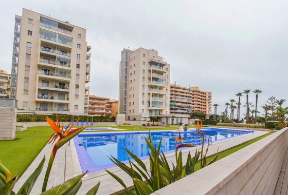 Apartament - Rynek Wtórny - La Mata - La Mata