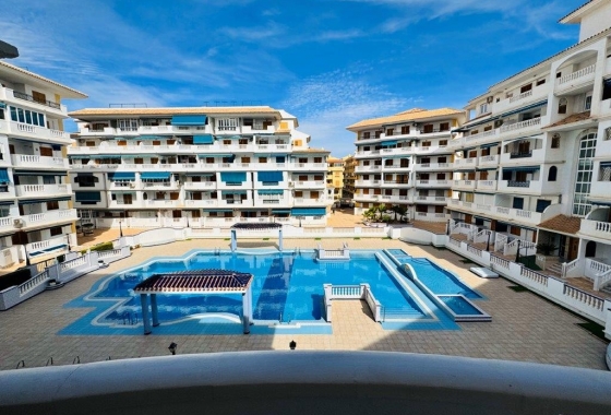 Apartament - Rynek Wtórny - La Mata - La Mata