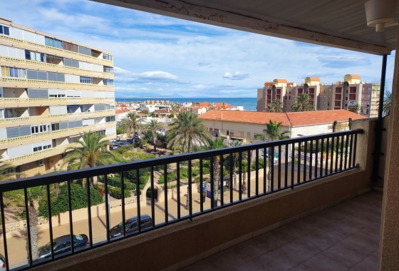 Apartament - Rynek Wtórny - La Mata - La Mata