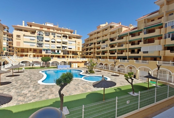 Apartament - Rynek Wtórny - La Mata - La Mata