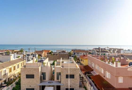 Apartament - Rynek Wtórny - La Mata - La Mata