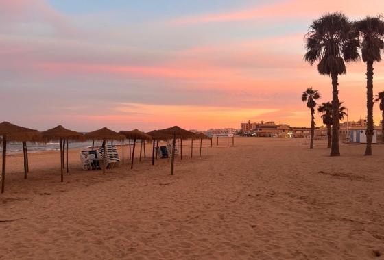 Apartament - Rynek Wtórny - La Mata - La Mata