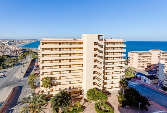 Apartament - Rynek Wtórny - La Mata - La Mata