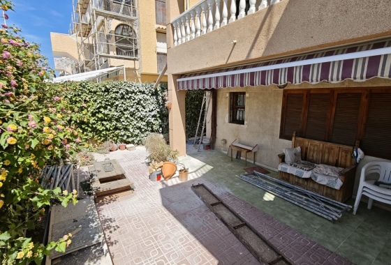 Apartament - Rynek Wtórny - La Mata - La Mata