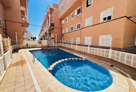 Apartament - Rynek Wtórny - La Mata - La Mata
