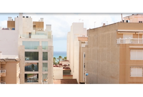 Apartament - Rynek Wtórny - La Mata - La Mata