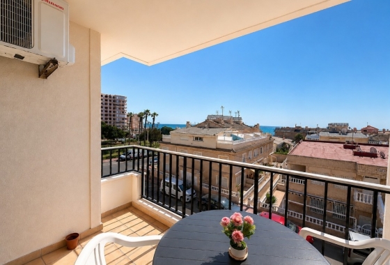 Apartament - Rynek Wtórny - La Mata - La Mata