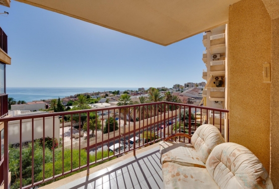 Apartament - Rynek Wtórny - La Mata - La Mata