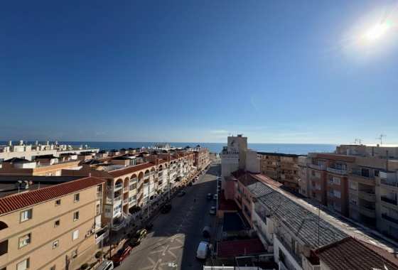 Apartament - Rynek Wtórny - La Mata - La Mata