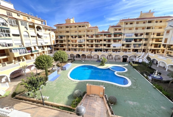 Apartament - Rynek Wtórny - La Mata - La Mata