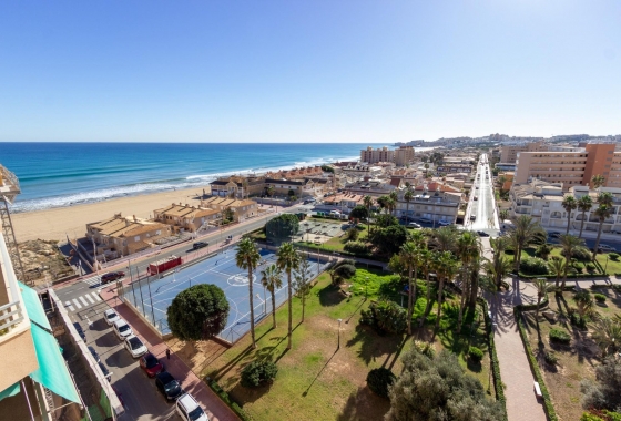 Apartament - Rynek Wtórny - La Mata - La Mata