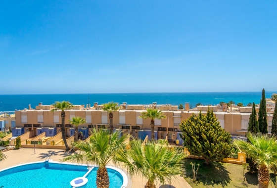 Apartament - Rynek Wtórny - Orihuela Costa - Cabo roig - La Zenia