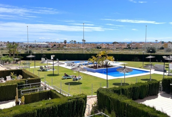 Apartament - Rynek Wtórny - Orihuela Costa - Cabo Roig
