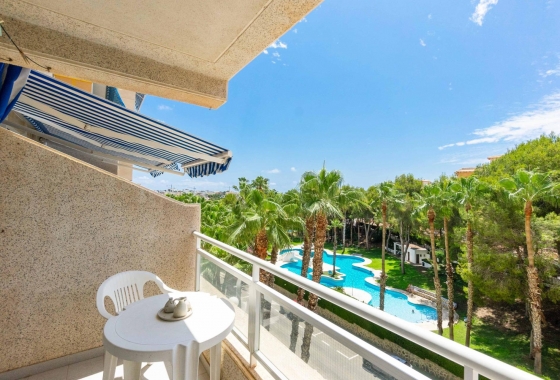 Apartament - Rynek Wtórny - Orihuela Costa - Campoamor