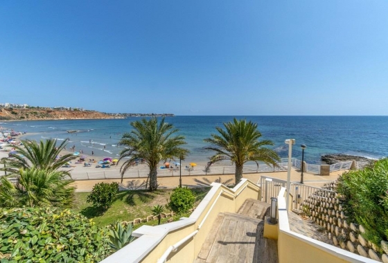 Apartament - Rynek Wtórny - Orihuela Costa - Campoamor