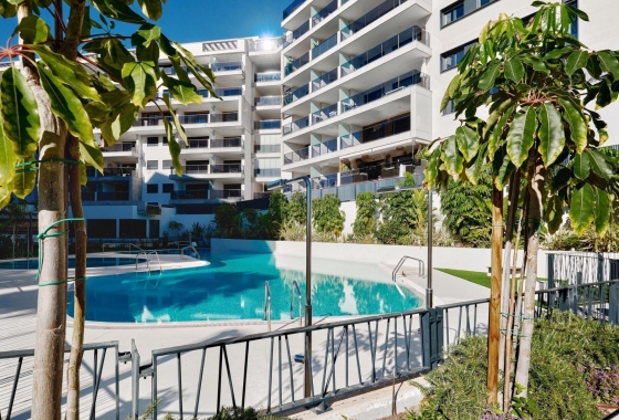 Apartament - Rynek Wtórny - Orihuela Costa - Dehesa de campoamor
