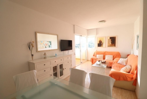 Apartament - Rynek Wtórny - Orihuela Costa - DOM-424