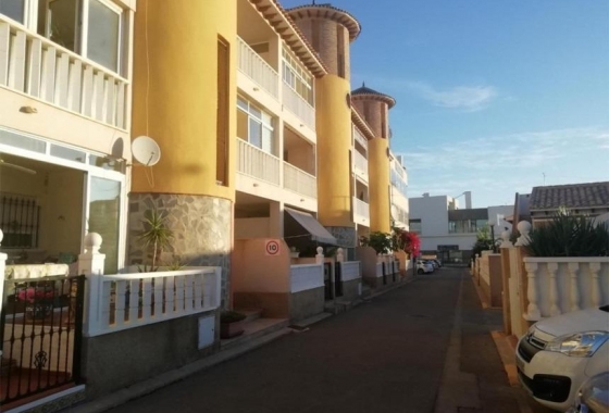 Apartament - Rynek Wtórny - Orihuela Costa - La Zenia